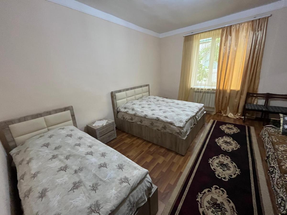 Inexpensive House Bed & Breakfast Vanadzor Bagian luar foto