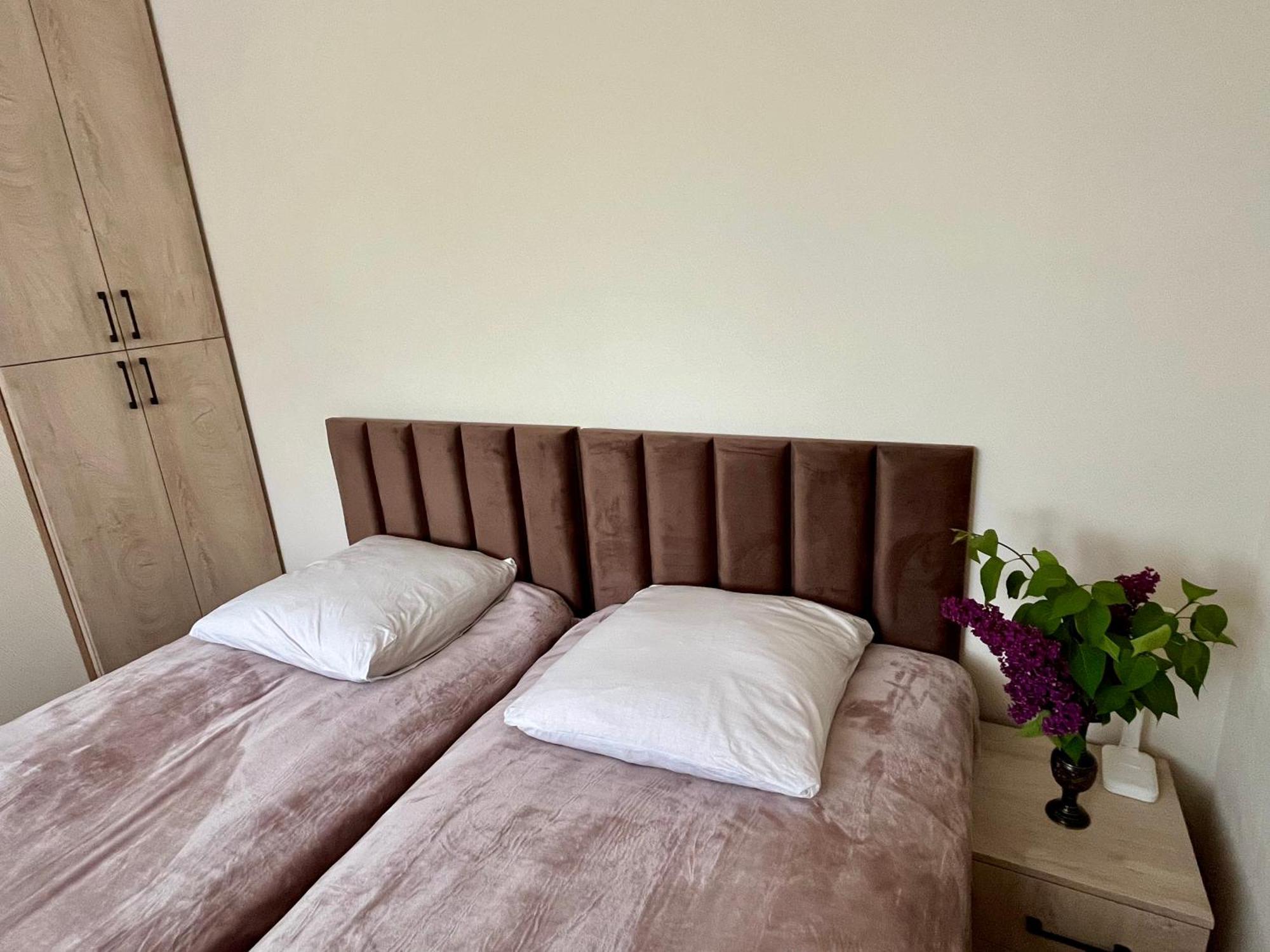 Inexpensive House Bed & Breakfast Vanadzor Bagian luar foto