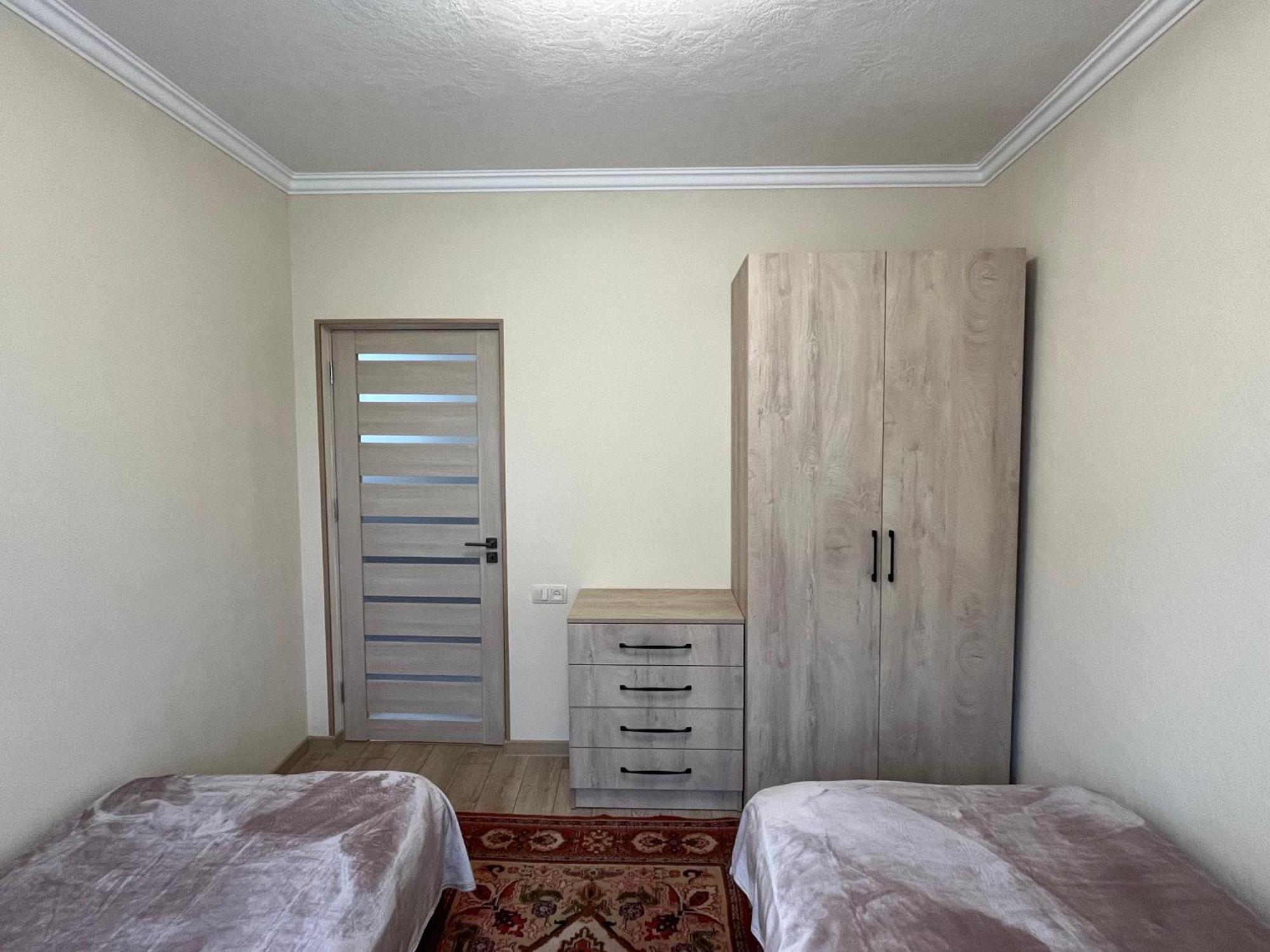 Inexpensive House Bed & Breakfast Vanadzor Bagian luar foto